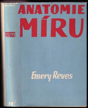 Anatomie míru