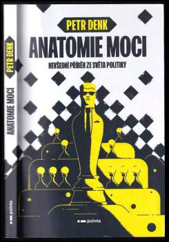 Anatomie moci