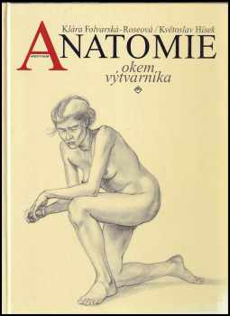 Anatomie okem výtvarníka