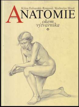 Anatomie okem výtvarníka
