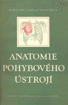 Anatomie pohybového ústrojí