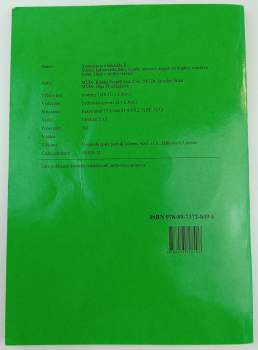 Olga Procházková: Anatomie pro bakaláře II