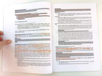 Olga Procházková: Anatomie pro bakaláře II