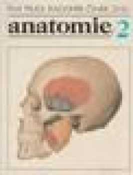 Anatomie pro posluchače lékařství