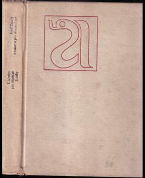 Anatomie pro stomatology