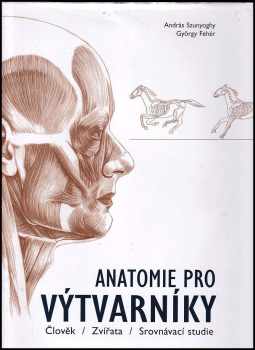 Anatomie pro výtvarníky