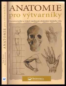 Anatomie pro výtvarníky