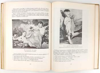 Josef Zrzavý: Anatomie pro výtvarníky