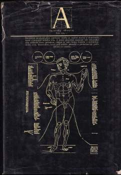 Josef Zrzavý: Anatomie pro výtvarníky