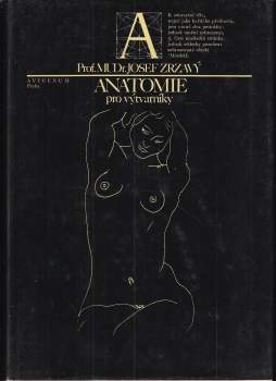 Anatomie pro výtvarníky