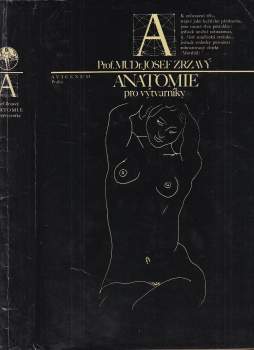 Anatomie pro výtvarníky