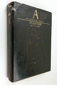 Josef Zrzavý: Anatomie pro výtvarníky