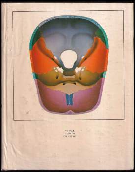 Radomír Čihák: KOMPLET Radomír Čihák 2X Anatomie + Anatomie