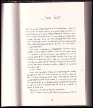 Simon Mawer: Anatomie rodu