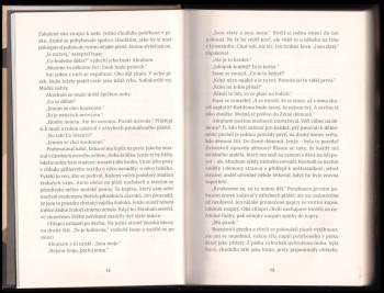 Simon Mawer: Anatomie rodu