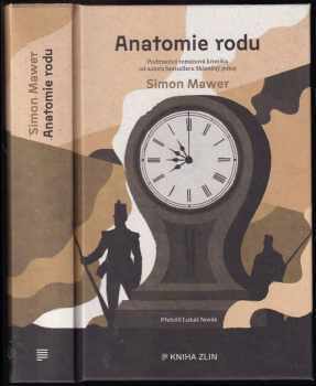 Anatomie rodu