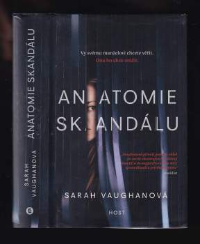 Anatomie skandálu