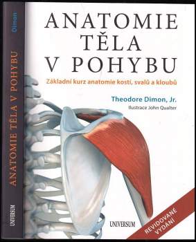 Theodore Dimon: Anatomie těla v pohybu