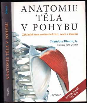 Anatomie těla v pohybu