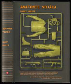 Harry Parker: Anatomie vojáka