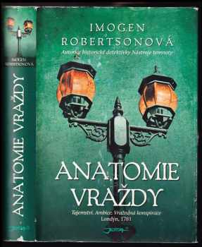 Anatomie vraždy