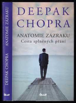 Anatomie zázraku
