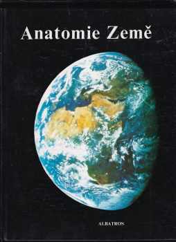 Anatomie Země
