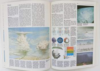 Mitchell Beazley: Anatomie Země