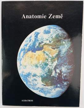 Anatomie Země