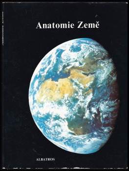 Mitchell Beazley: Anatomie Země