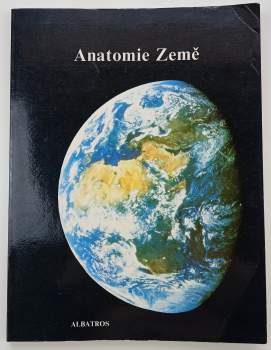 Anatomie Země