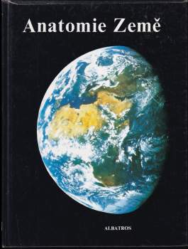 Anatomie Země
