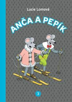 Anča a Pepík