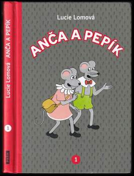 Anča a Pepík