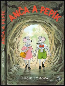 Anča a Pepík