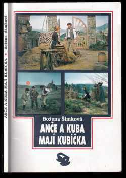 Anče a Kuba mají Kubíčka
