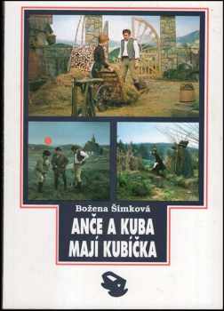 Anče a Kuba mají Kubíčka