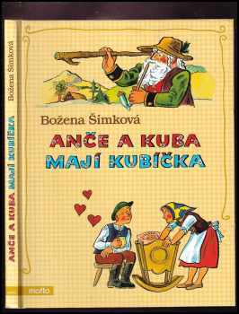 Anče a Kuba mají Kubíčka