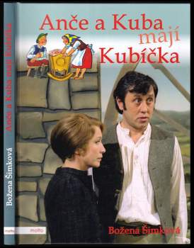 Anče a Kuba mají Kubíčka