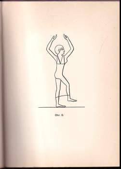 Irena Lexová: Ancient Egyptian dances