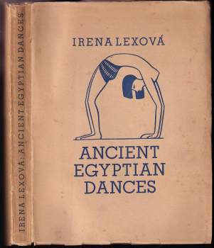 Ancient Egyptian dances