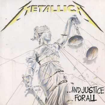 Metallica: ...And Justice For All (2xLP)