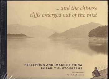--and the Chinese cliffs emerged out of the mist