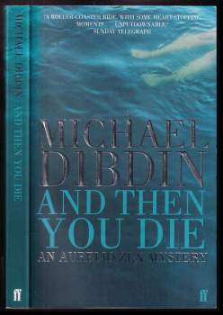 And Then You Die