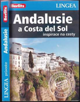 Andalusie a Costa del Sol