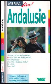 Andalusie