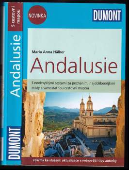 Andalusie