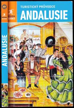 Mark Ellingham: Andalusie