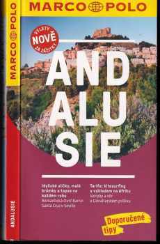 Andalusie
