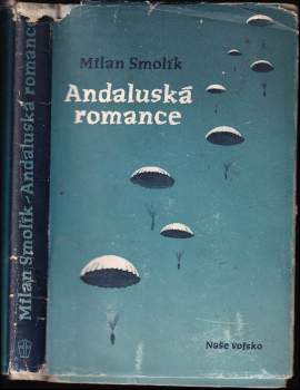 Andaluská romance